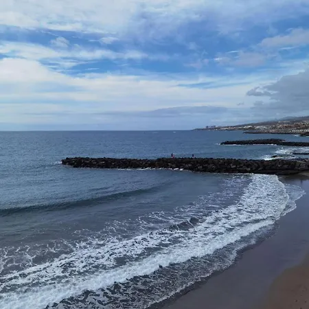 Dom wakacyjny San Eugenio