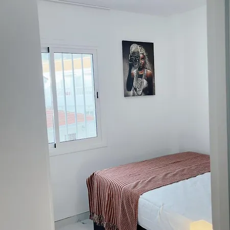 Dom wakacyjny San Eugenio Costa Adeje (Tenerife)