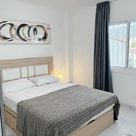 San Eugenio Costa Adeje (Tenerife)