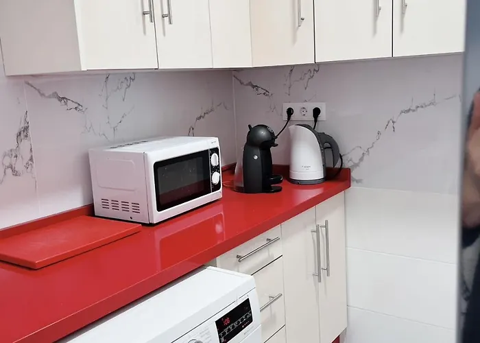 San Eugenio * Costa Adeje (Tenerife)