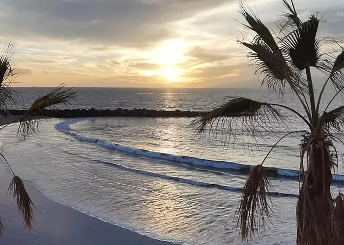 San Eugenio Feriehus Costa Adeje (Tenerife)