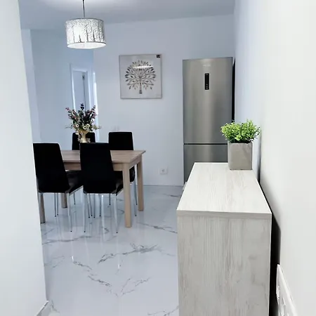 San Eugenio Holiday home *