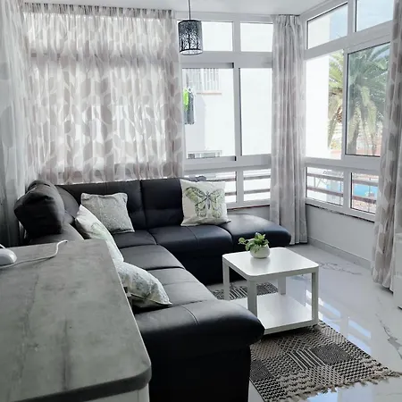 Holiday home San Eugenio Costa Adeje (Tenerife)