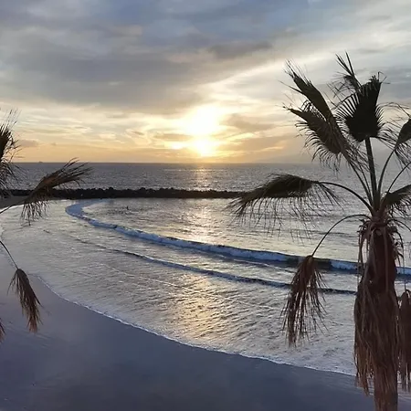 San Eugenio Σπίτι διακοπών Costa Adeje (Tenerife)