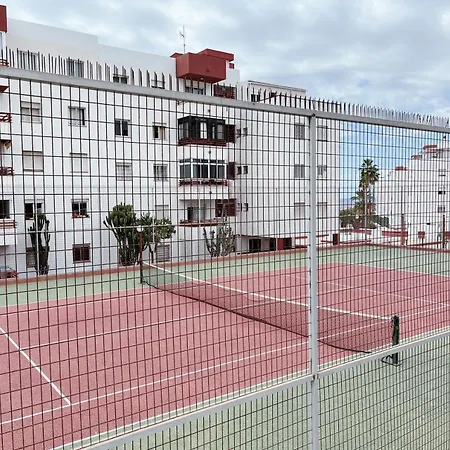 San Eugenio Fantastic New 4 Bedrooms Wifi Free Costa Adeje (Tenerife)
