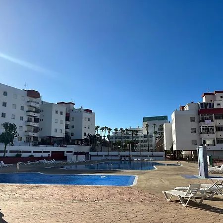 San Eugenio Fantastic New 4 Bedrooms Wifi Free Vakantiehuis *