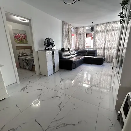 San Eugenio Fantastic New 4 Bedrooms Wifi Free Costa Adeje (Tenerife)