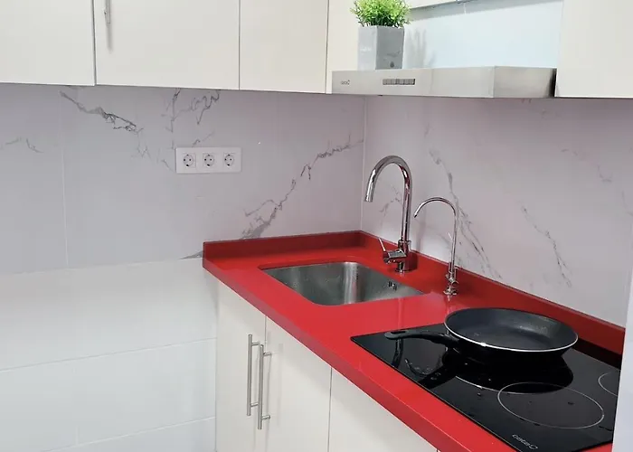 San Eugenio Holiday home *