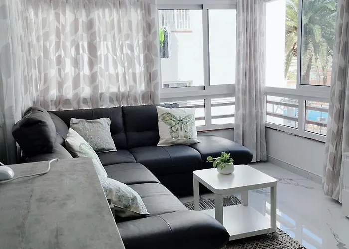 Holiday home San Eugenio Costa Adeje (Tenerife)