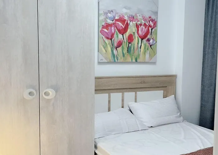 Holiday home San Eugenio