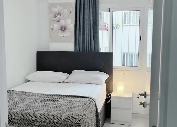 San Eugenio Holiday home *