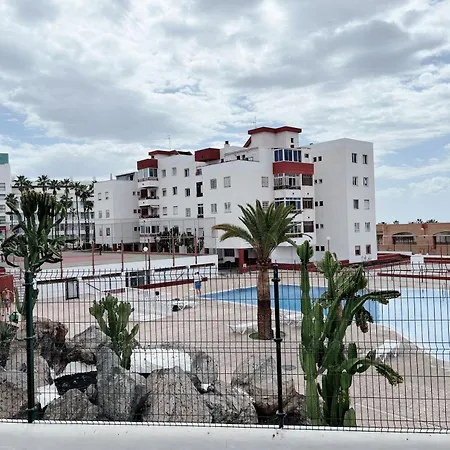 Ferienhaus San Eugenio *