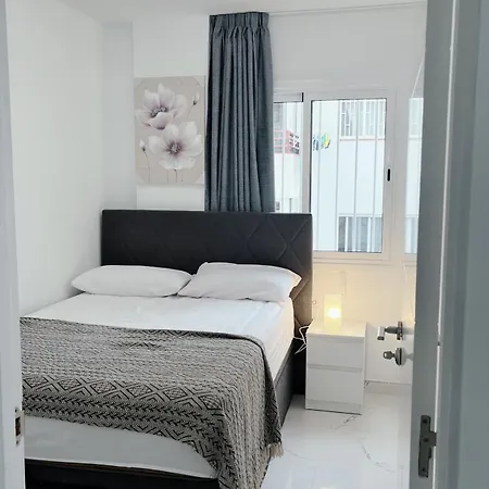 San Eugenio Ferienhaus *