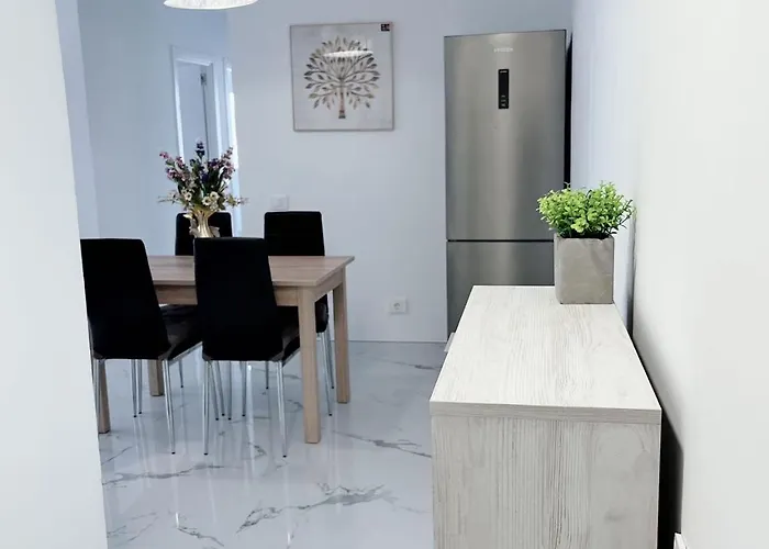 San Eugenio Ferienhaus *