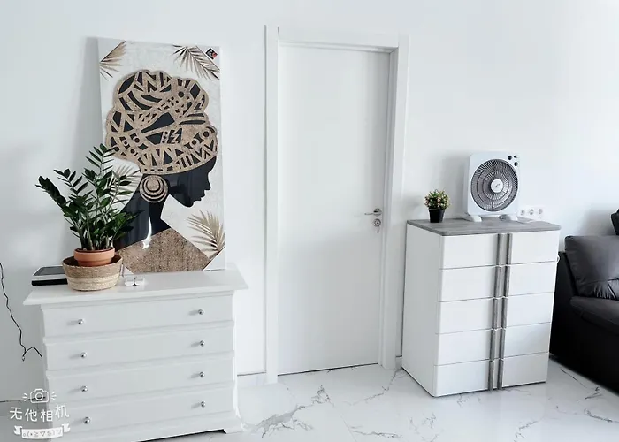 San Eugenio Ferienhaus