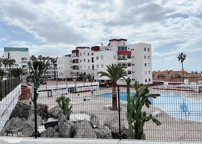 Ferienhaus San Eugenio *