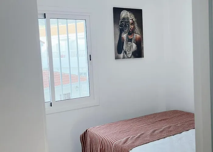 Ferienhaus San Eugenio Costa Adeje (Tenerife)